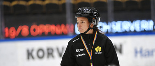 Kajsa Östlund om valet att börja som tränare: "Inget jag själv tänkte" • Stor intervju med AIK-tränaren
