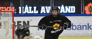 Ny förlust mot Modo – men mot annat lag: "En ganska dålig hockeymatch"