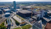 350 000 invånare – Malmö växer rekordsnabbt