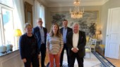 Hon blev årets företagare i Norrbotten