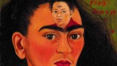 Frida Kahlos självporträtt kan bli rekorddyrt