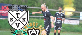 TV: TVSK föll hemma mot Smedby – se matchen i repris