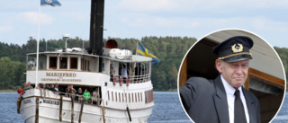 "Majas" kapten tar strid – Claes Insulander: "Jag vill att de får sig en ordentlig näsbränna"