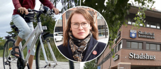 Så ska Skellefteå kommun få fler att välja cykeln – erbjudande till alla anställda: ”Möjlighet till motion och bättre hälsa”
