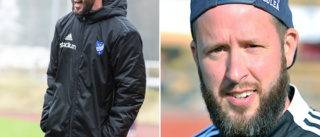 IFK Luleå-tränaren om tuffa läget: "Poängen måste in"
