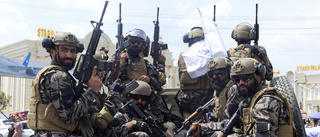 Oppositionen redo för samtal med talibanerna