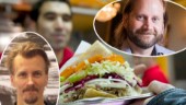 Klimatfilosof tror på vegetarisk kebab – inte förbud