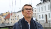 Beskedet: Rundgren (M) kandiderar till riksdagen