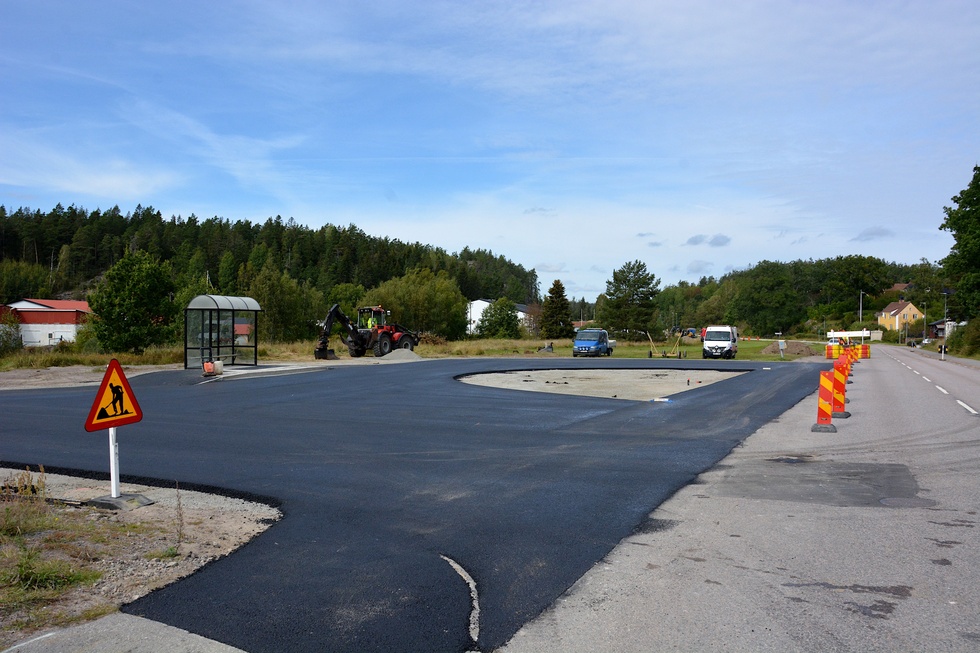 Nu görs åtgärder för att höja skolbarnens säkerhet u2013 Norrköpings 