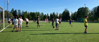 IFK Anderstorp satsar på spontanidrott: ”Ska vara kul och bidra till gemenskap”