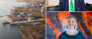 Flera industriprojekt vill etablera sig i Norrbotten • Tillgången på grön el blir flaskhalsen