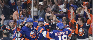 Islanders möter Tampa i Stanley Cup-semi