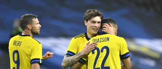 Sverige klarade oavgjort mot Spanien – så var matchen