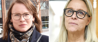 Efter turbulensen: Maria Ekberg Brännström slutar som vd för Sara kulturhus • Evelina Fahlesson kliver av som styrelseordförande