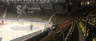 Se den flaggprydda arenan • Tifo förberett av North Power • AIK värmer inför publikfesten