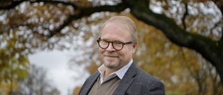 Fredrik Lindström turnerar igen