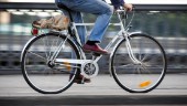 Regeringen: Gör det billigare cykla till jobbet