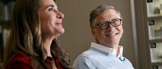 Bill och Melinda Gates skiljer sig