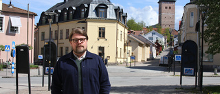 Kommunalråd om Löfvens avgång: "Många kastar upp namn"