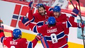 Montreal till NHL-final efter förlängning