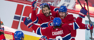 Montreal till NHL-final efter förlängning