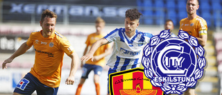 City föll mot Syrianska – se reprisen av matchen här