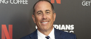 Jerry Seinfeld antyder möjlig återförening