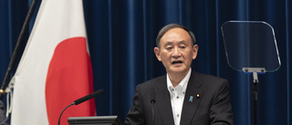 Japans premiärminister: Höj minimilönerna