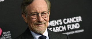 Spielbergs dröm uppfylldes – i svettigt New York