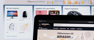 Amazon har tagit bort varor med hakkors