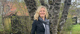 Nini Foyn är ny kontorschef på Carlstedt Arkitekter – utesluter inte nyrekryteringar