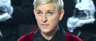 Ellen DeGeneres lägger ned talkshow