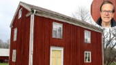 Sugen på att flytta ett 1700-talshus? Här är chansen!