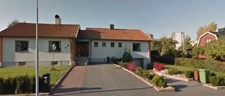 Nya ägare till villa i Norrköping - 5 800 000 kronor blev priset