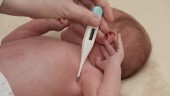 Forskare söker bebisar till RS-studie