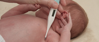 Forskare söker bebisar till RS-studie