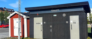 Man fick fängelse för toalettvåldtäkt i Luleå – ska betala sexsiffrigt skadestånd • Vittnen blev avgörande
