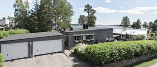 Hus på Bergnäset blev månadens dyraste villa • över 7,5 miljoner • dyraste villan 2021