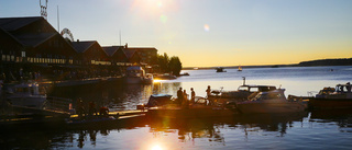 Luleå överlägset i Solligan – rekordstart på sommaren 🌞