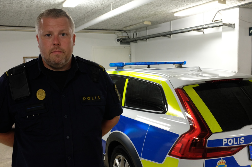 Polisen om trimmade A-traktorer: Föräldrarnas ansvar u2013 Enköpings 