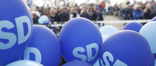 Sundberg: "I grannländer är partier som motsvarar SD i högerblock"