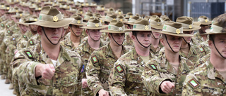 Australien har lämnat Afghanistan