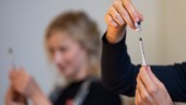 Vaccin till alla över 18 år – Uppsala sist ut