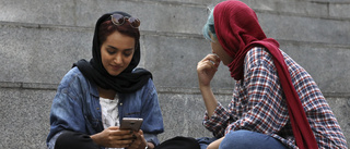 Iran lanserar islamisk dejtingapp