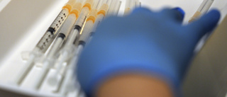 Moderna söker EU-godkänt för barnvaccinering