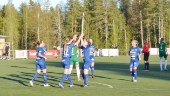 Direktsändning: 6 juni IFK Östersund - Trångfors IF