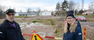 KLART: Här satsar lokala företaget på 20 radhuslägenheter i Vimmerby