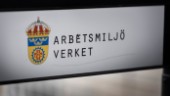 Hälsocentral anmäld till Arbetsmiljöverket