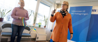 Nu har ME-mottagning öppnat i Umeå: ”Den enda norr om Stockholm”