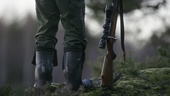 Rattfull jaktledare får tillbaka vapen efter ny dom
